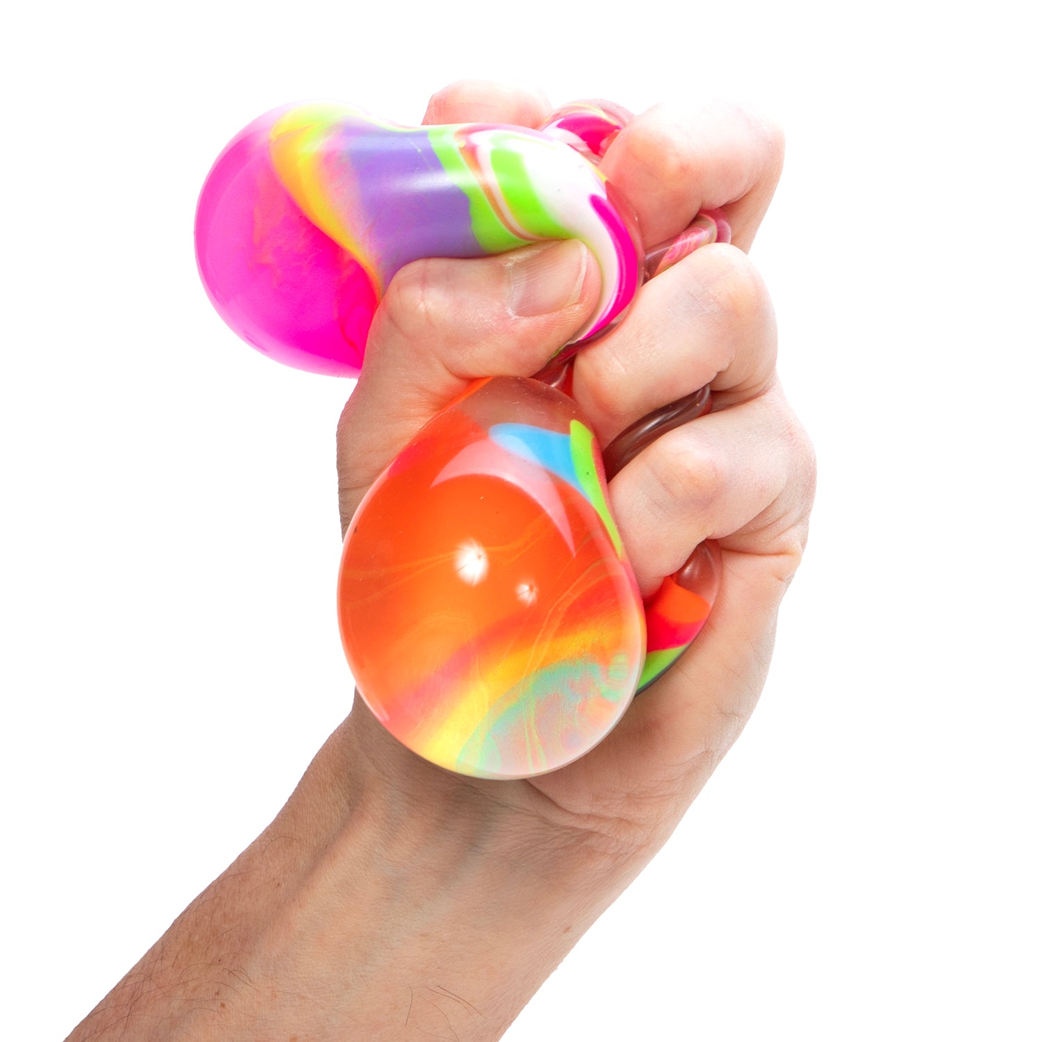 Nee Doh: Marbleez sensory fidget toy – alternate product view 5