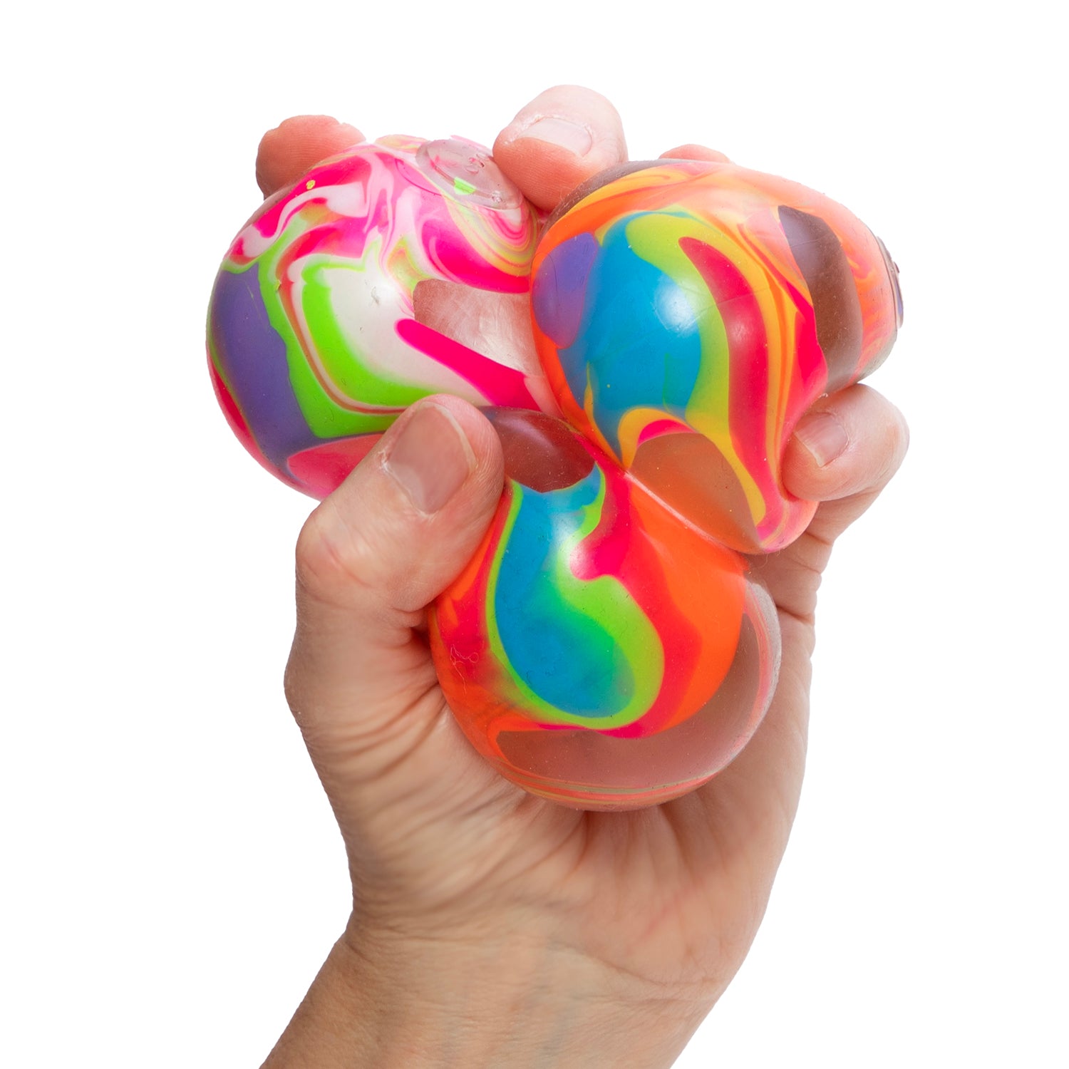 Nee Doh: Marbleez sensory fidget toy – alternate product view 6