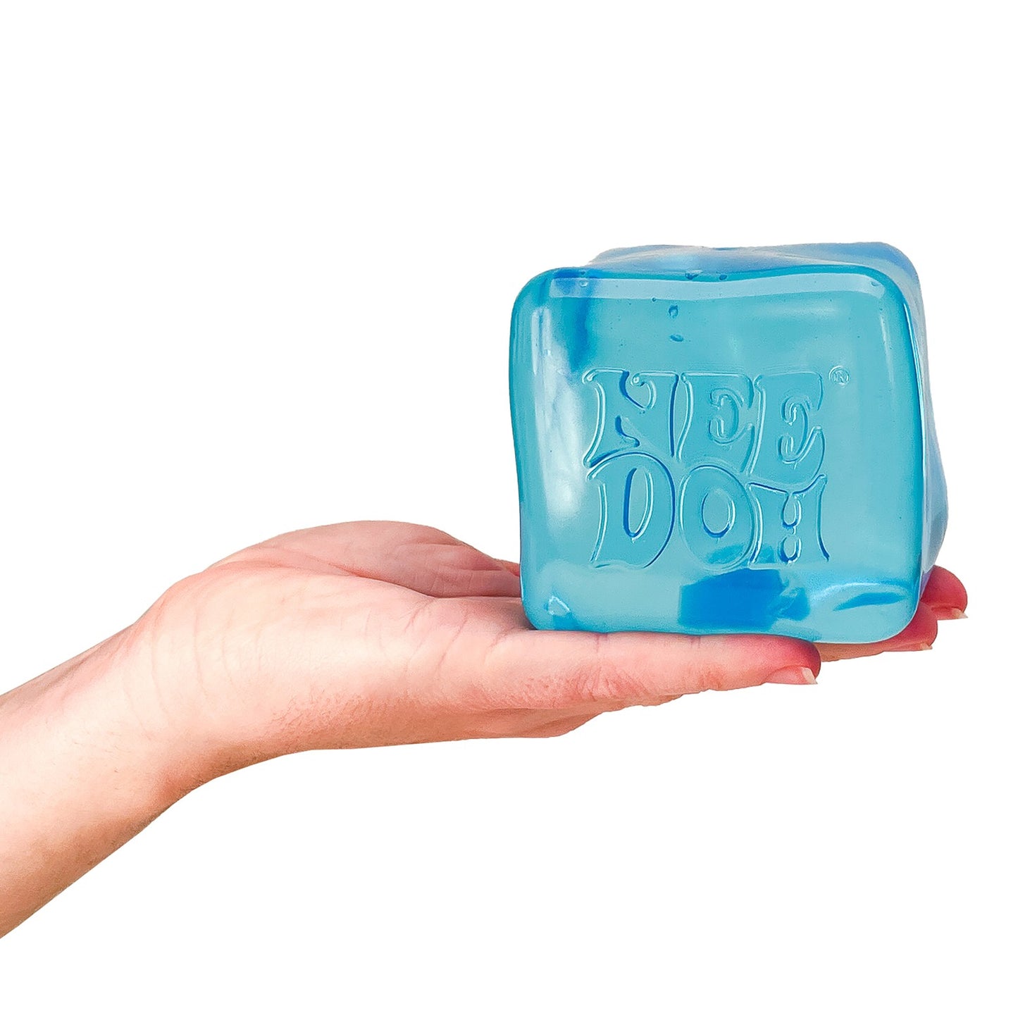 Niceberg Nee Doh sensory fidget toy – alternate product view 2