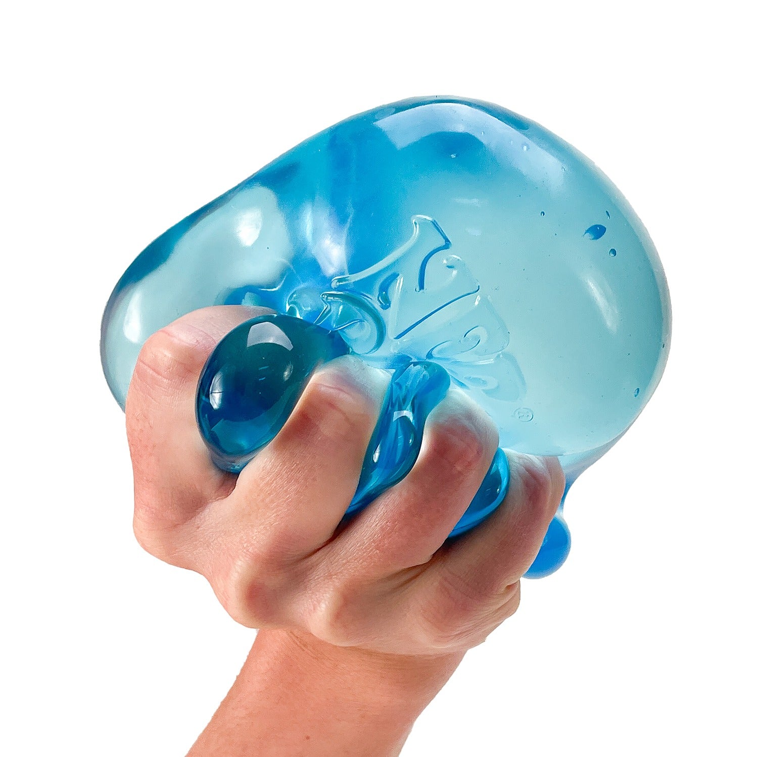 Niceberg Nee Doh sensory fidget toy – alternate product view 3