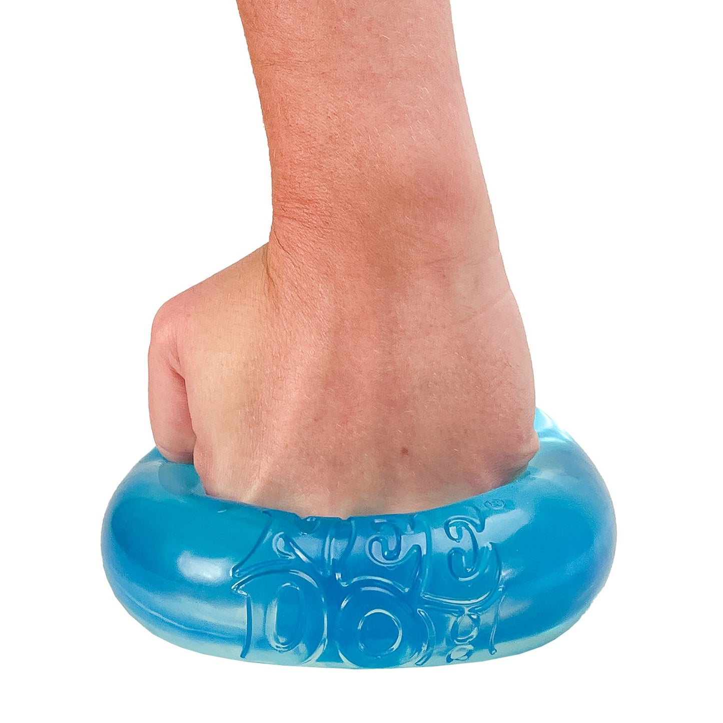 Niceberg Nee Doh sensory fidget toy – alternate product view 4