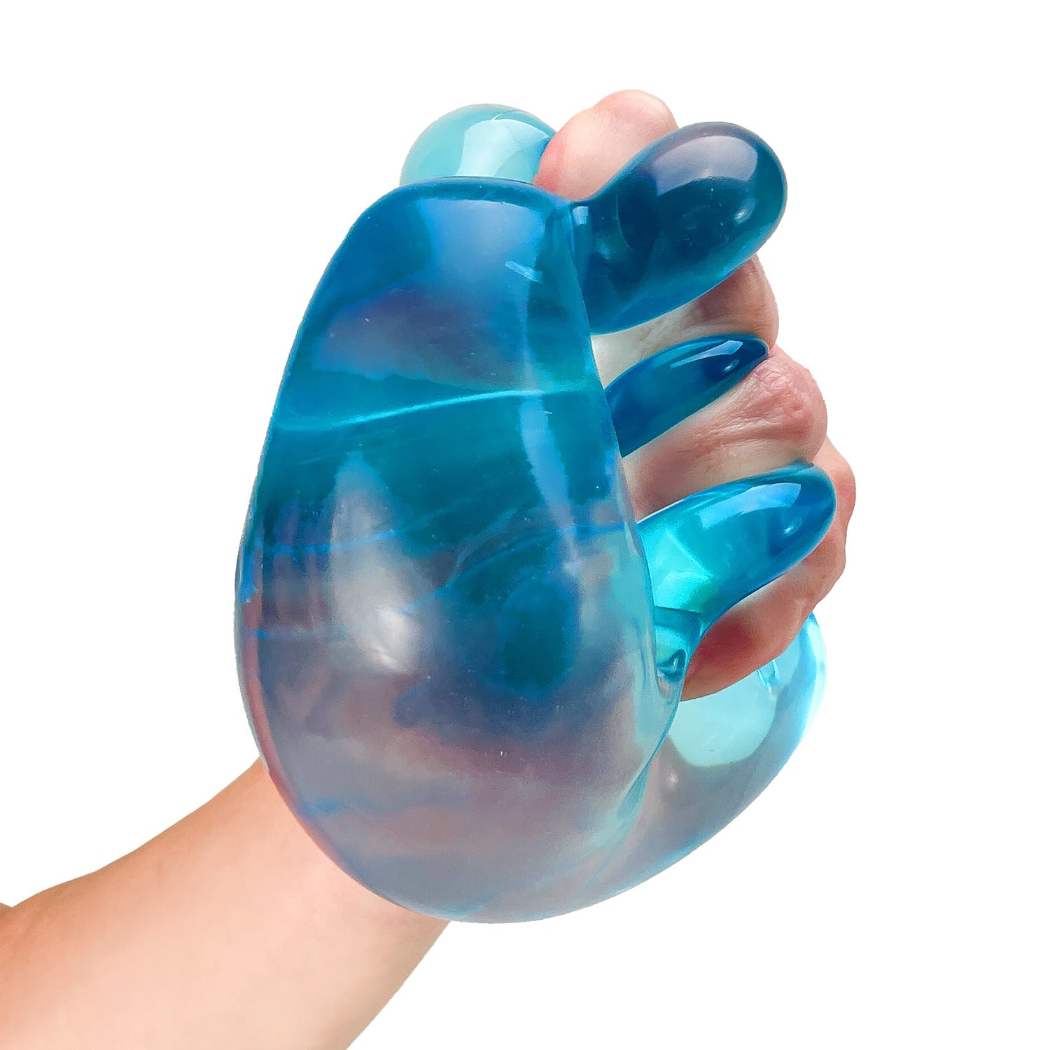 Niceberg Nee Doh sensory fidget toy – alternate product view 5