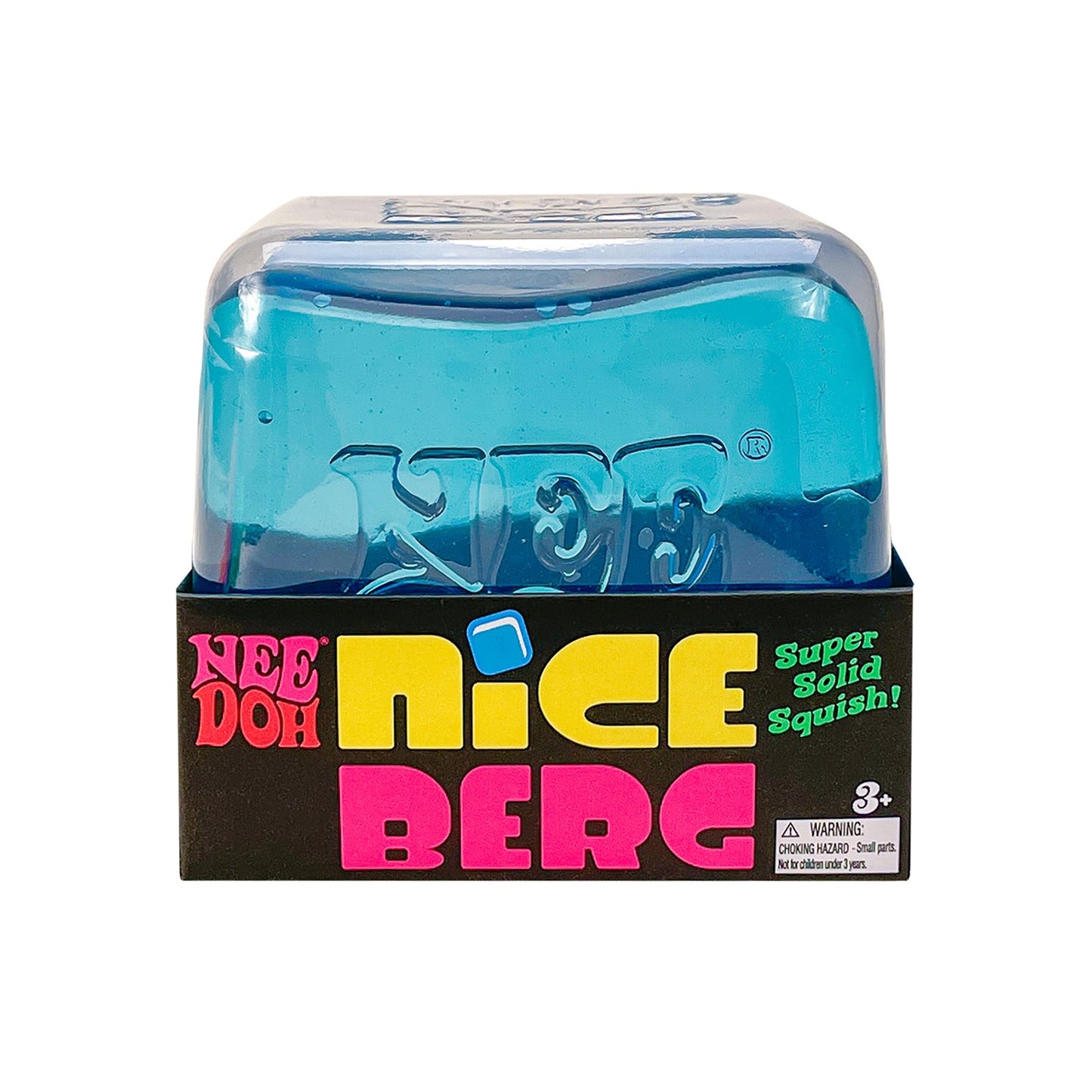 Niceberg Nee Doh sensory fidget toy – alternate product view 7
