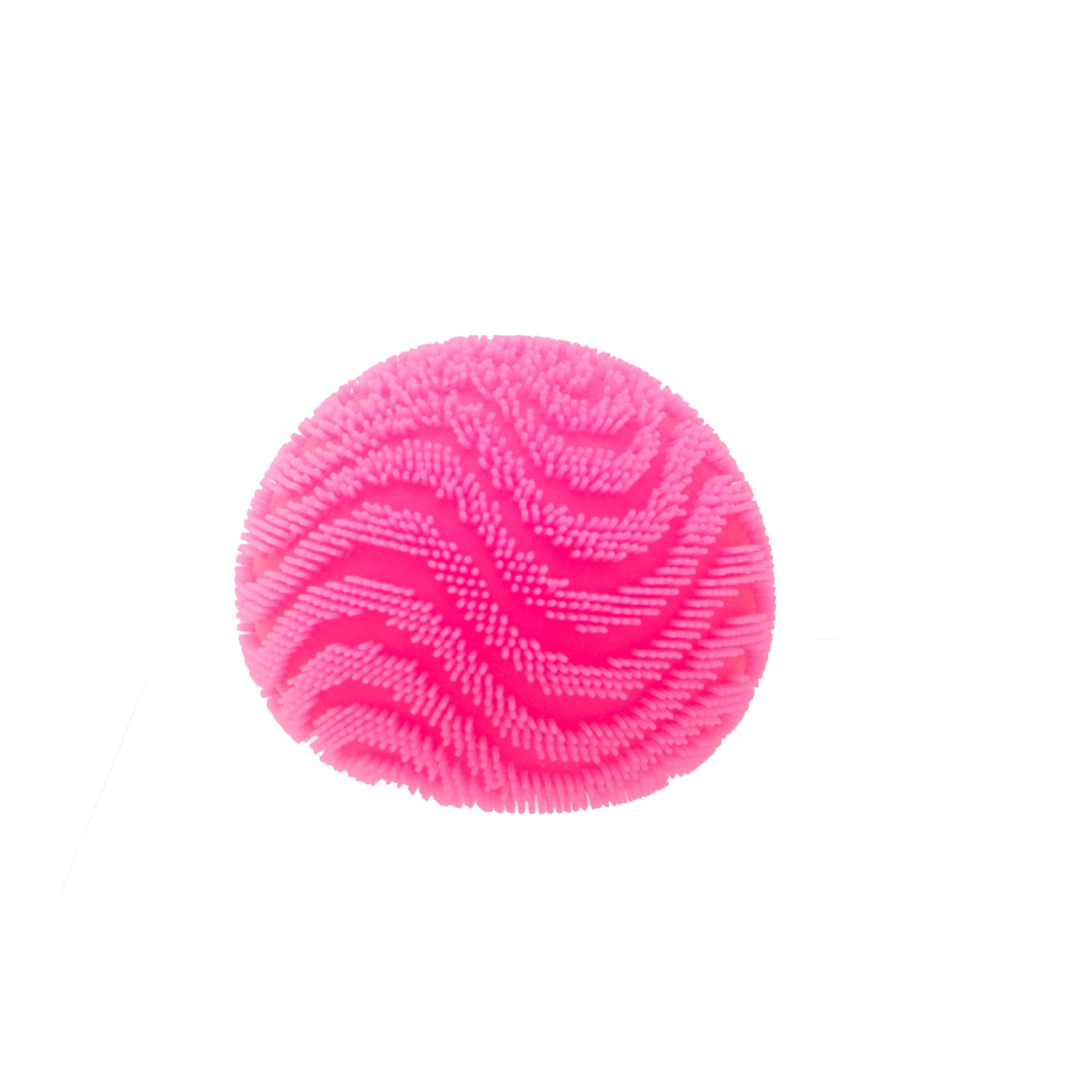 Fuzz Ball Wonder Waves Nee Doh sensory fidget toy – alternate product view 9