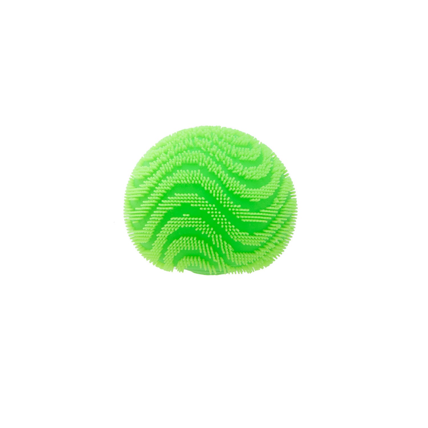 Fuzz Ball Wonder Waves Nee Doh sensory fidget toy – alternate product view 7