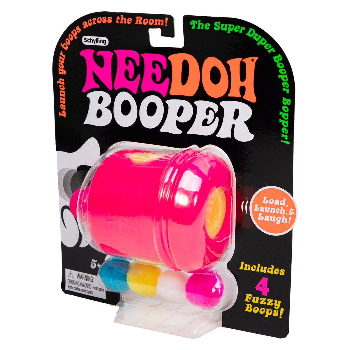 Schylling - Nee-Doh Booper