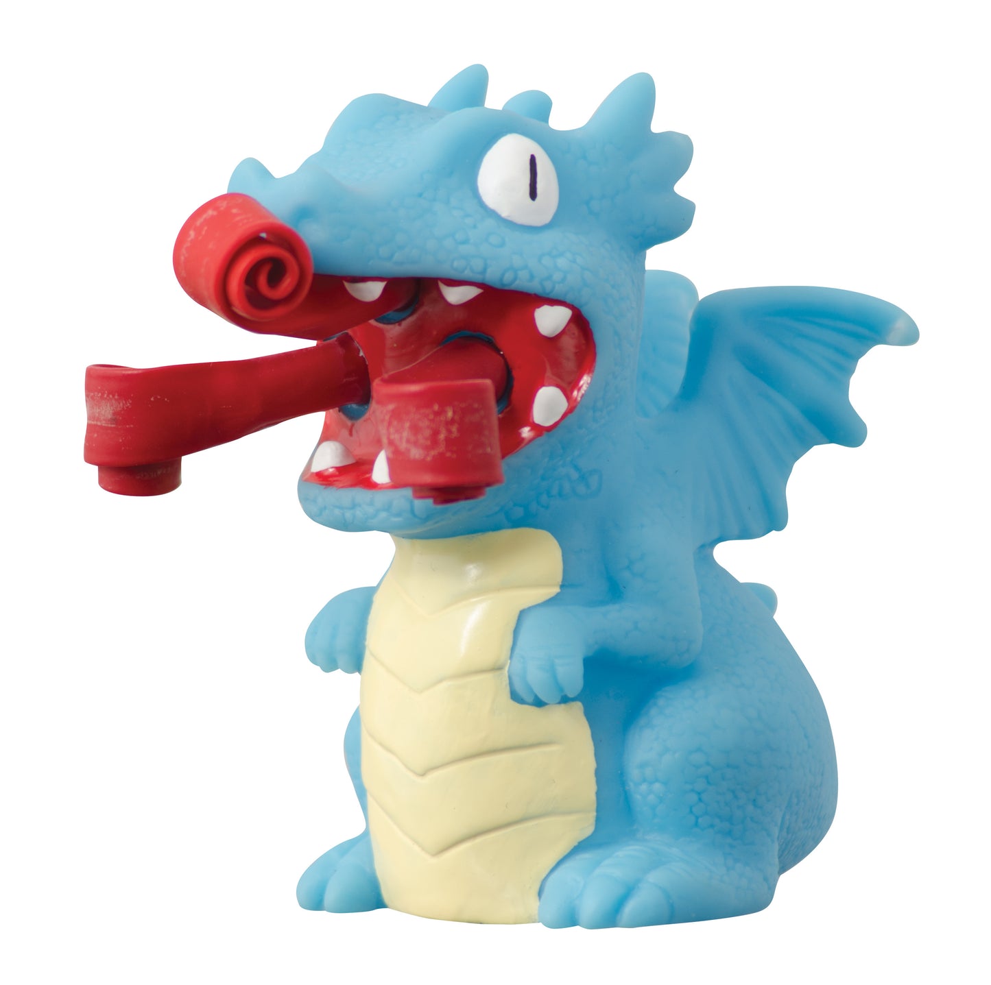 Schylling – Curly Pop Fire Breathing Dragons