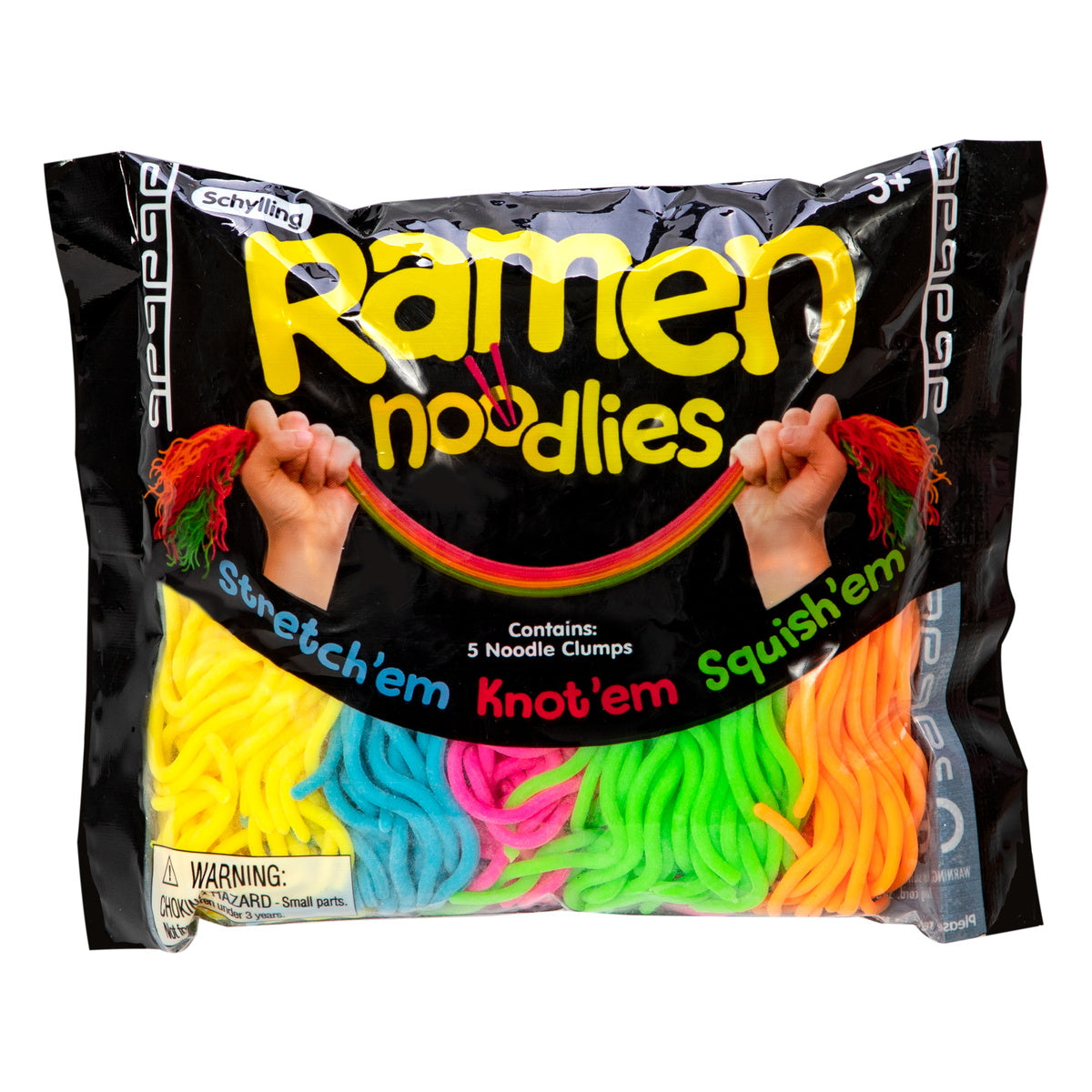 Schylling – Noodlies Ramen