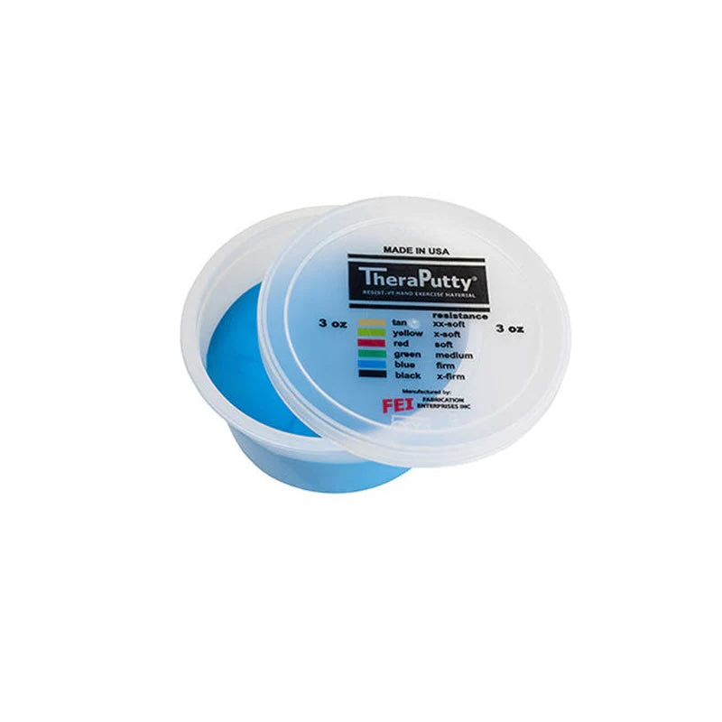 Theraputty - Strengthen Little Hands and Develop Fine Motor Skills sensory putty – alternate product view 9