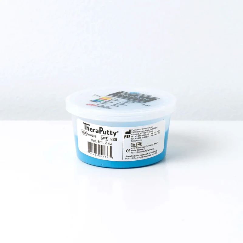Theraputty - Strengthen Little Hands and Develop Fine Motor Skills sensory putty – alternate product view 8