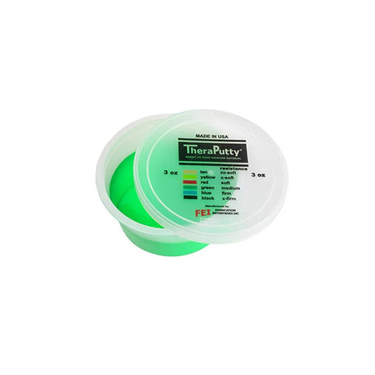 Theraputty - Strengthen Little Hands and Develop Fine Motor Skills sensory putty