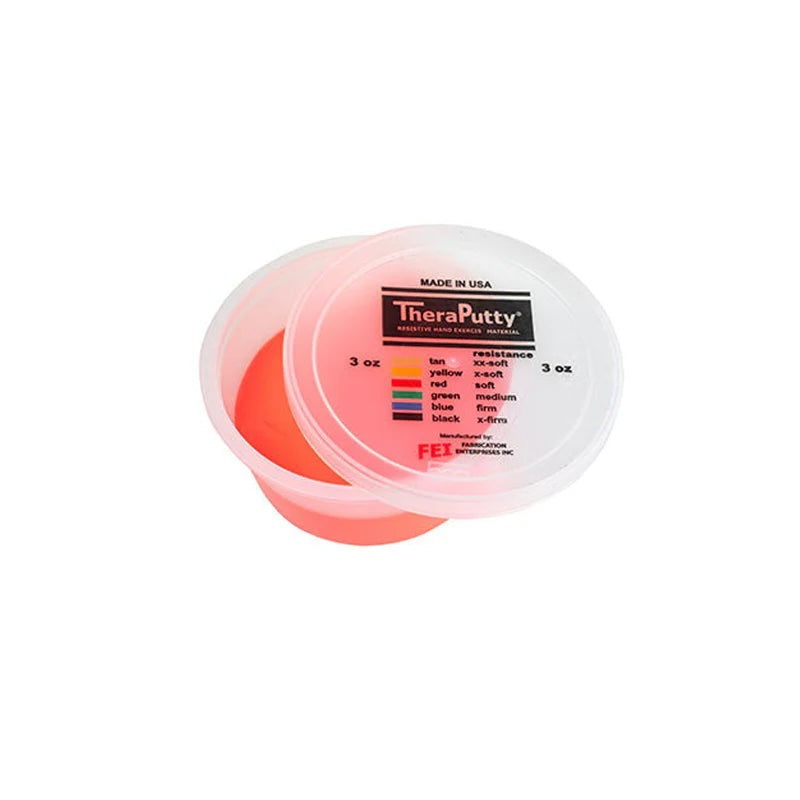 Theraputty - Strengthen Little Hands and Develop Fine Motor Skills sensory putty – alternate product view 3