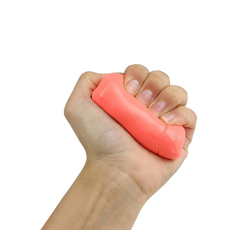 Theraputty - Strengthen Little Hands and Develop Fine Motor Skills sensory putty – alternate product view 5
