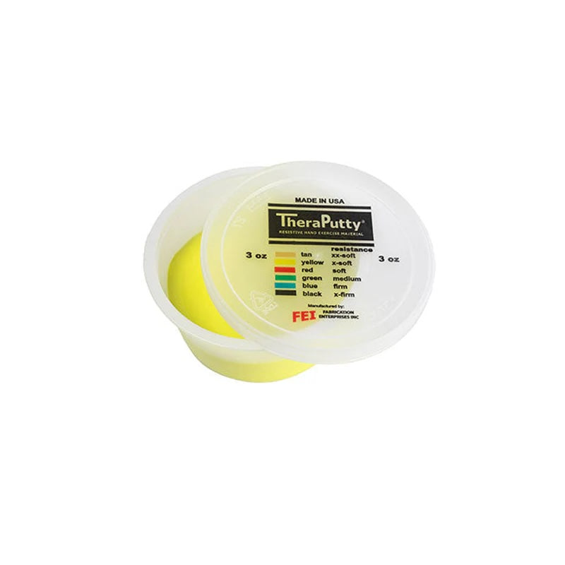 Theraputty - Strengthen Little Hands and Develop Fine Motor Skills sensory putty – alternate product view 6