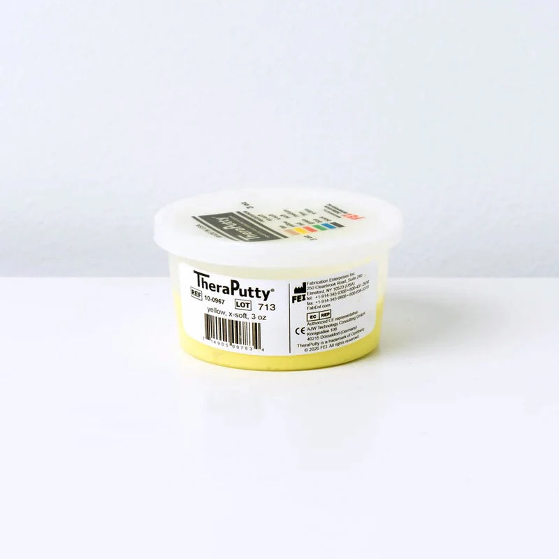 Theraputty - Strengthen Little Hands and Develop Fine Motor Skills sensory putty – alternate product view 7