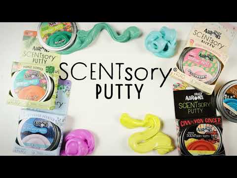 Crazy Aarons - AP Scoopberry - Scentsory Putty