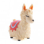 Pullie Pal Stretch Calma Llama