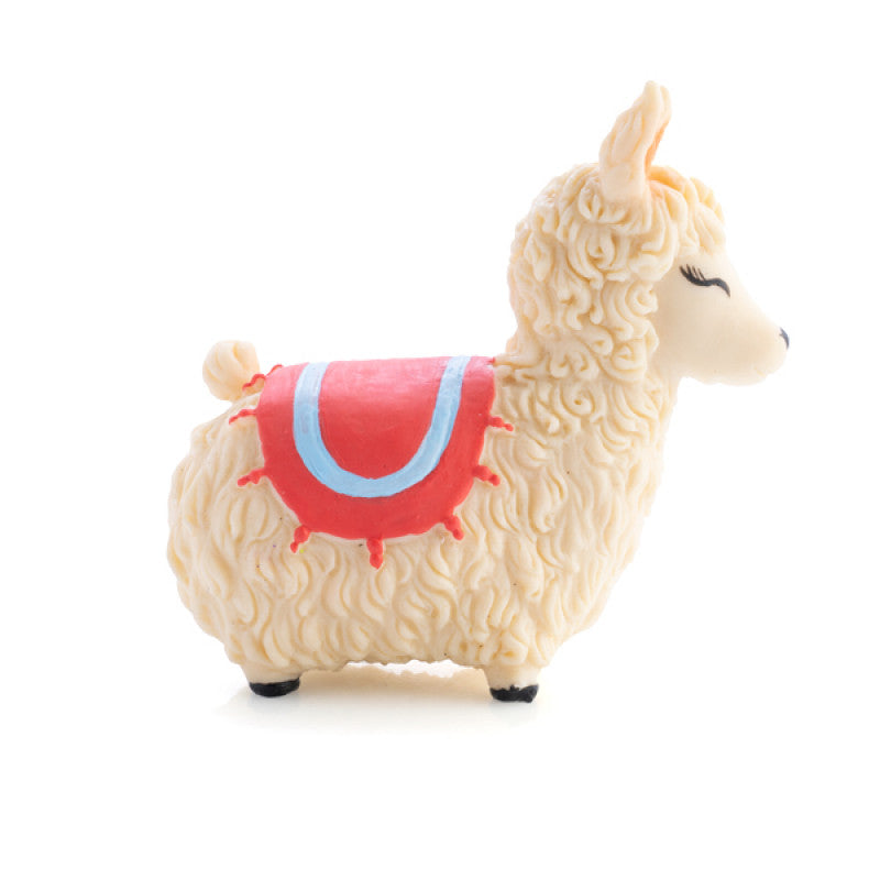 Pullie Pal Stretch Calma Llama