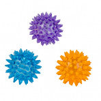 Squishy Spikey Ball