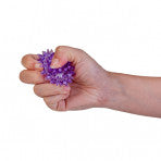 Squishy Spikey Ball