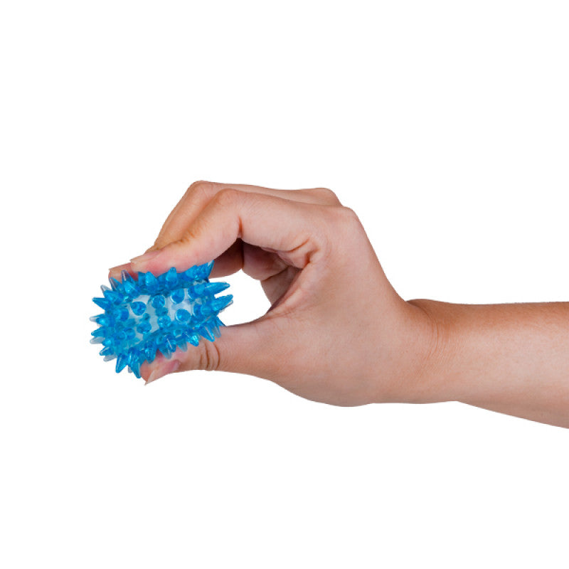 Squishy Spikey Ball