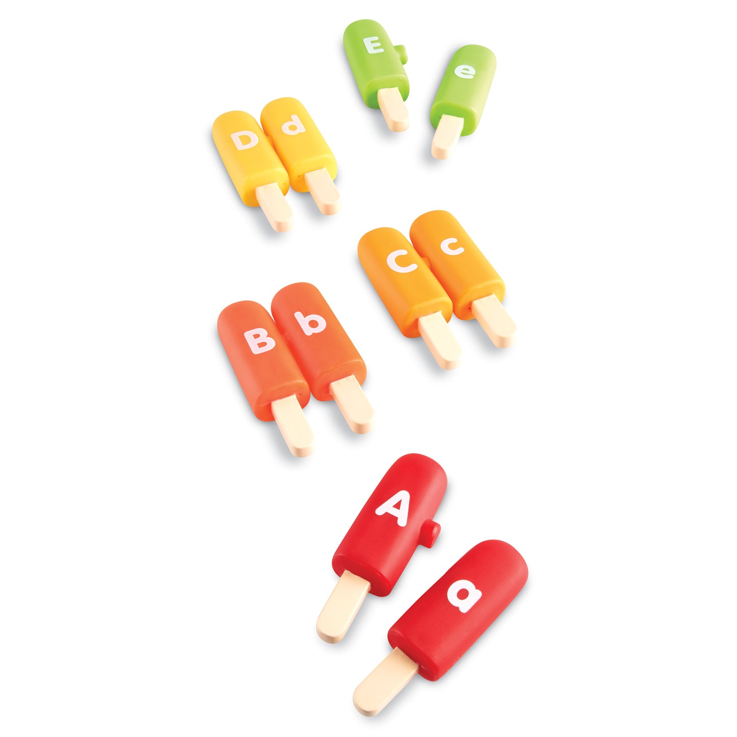 Smart Snacks® Alpha Pops™