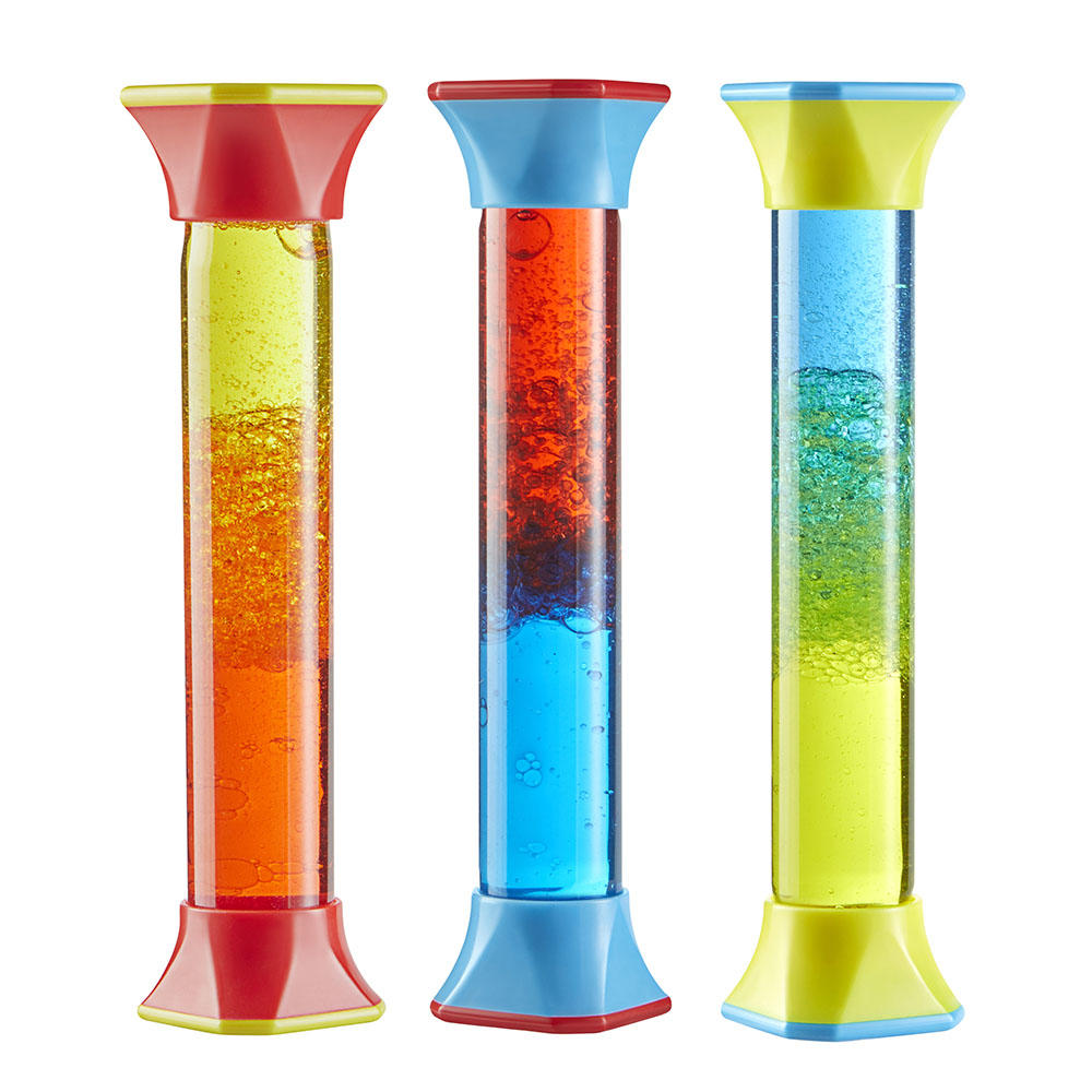 ColourMix Sensory Tubes