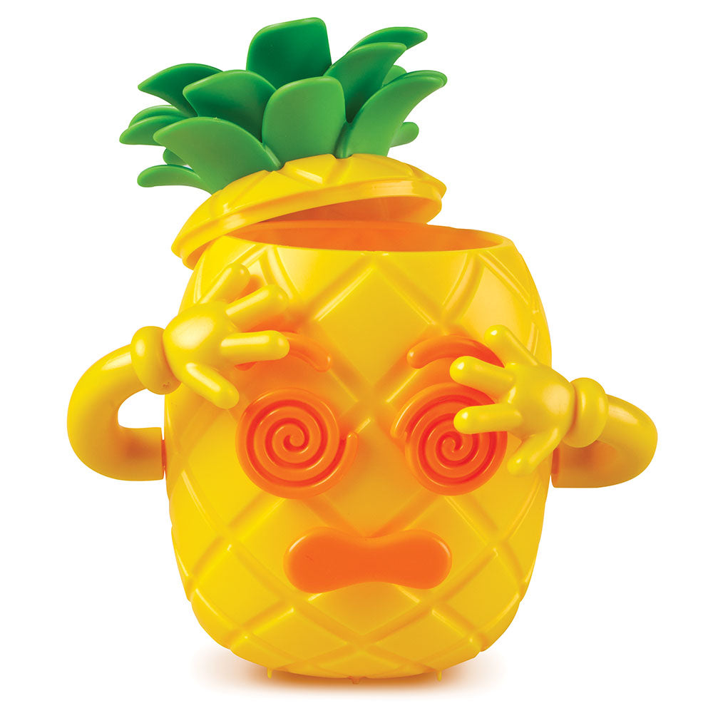 Big Feelings Pineapple!™