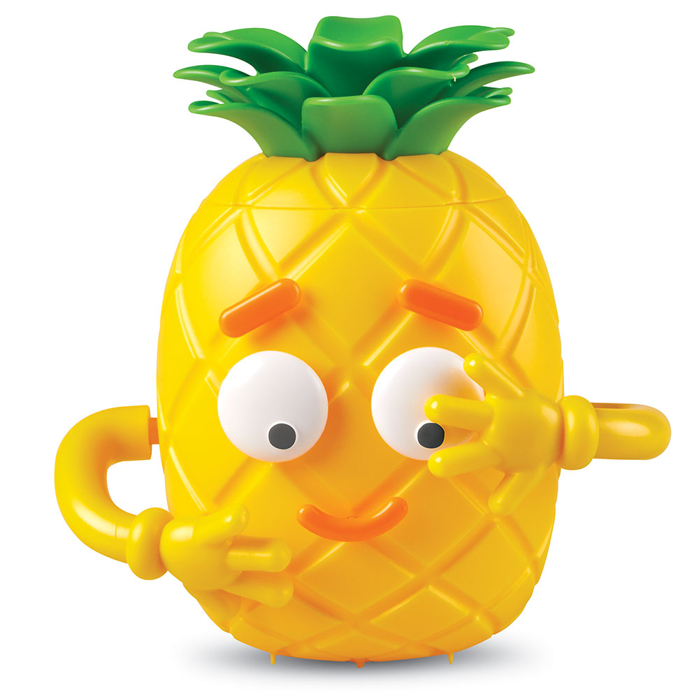 Big Feelings Pineapple!™