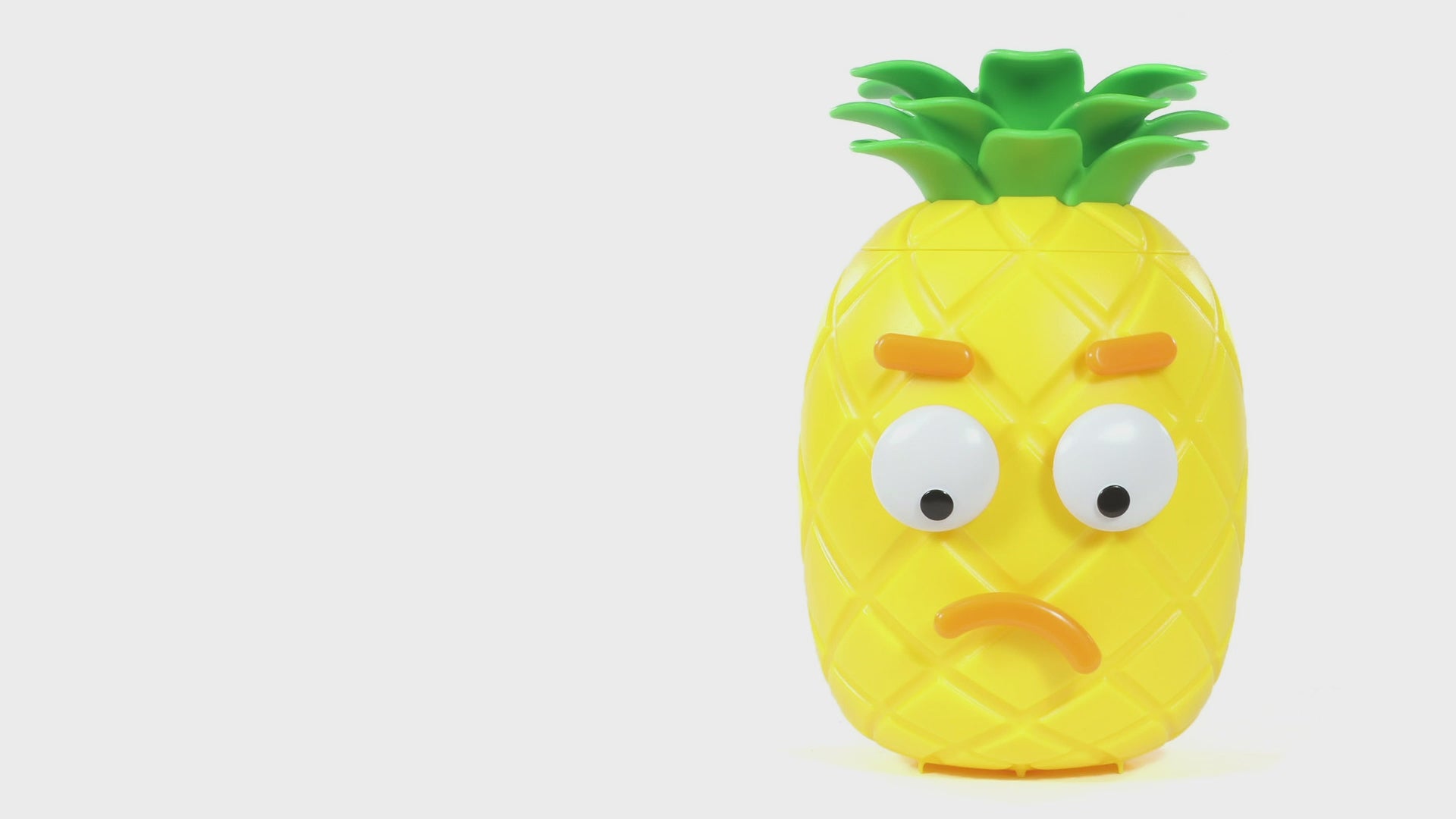 Big Feelings Pineapple!™