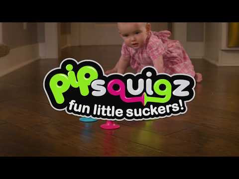 Pipsquigz