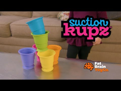 Suction Kupz