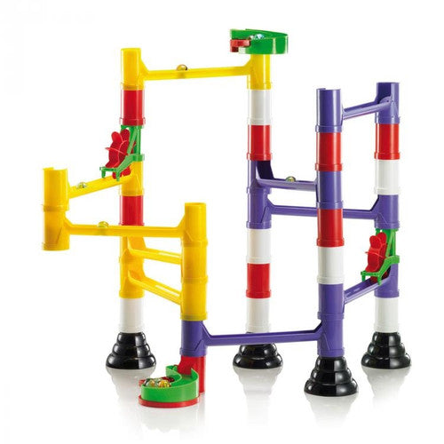 Quercetti | Migoga Basic | Marble Run