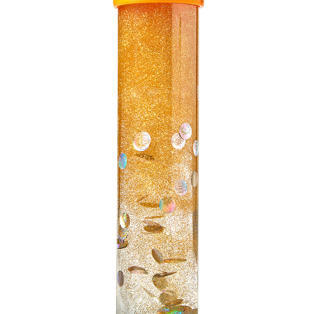 Sensory Fidget Tubes, Set of 4