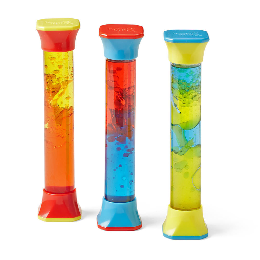 ColourMix Sensory Tubes