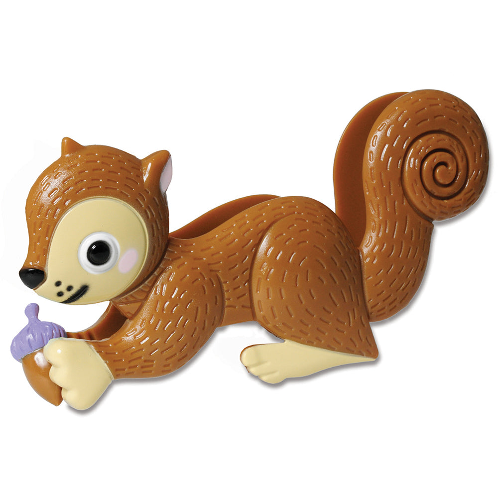 The Sneaky, Snacky Squirrel Game!®